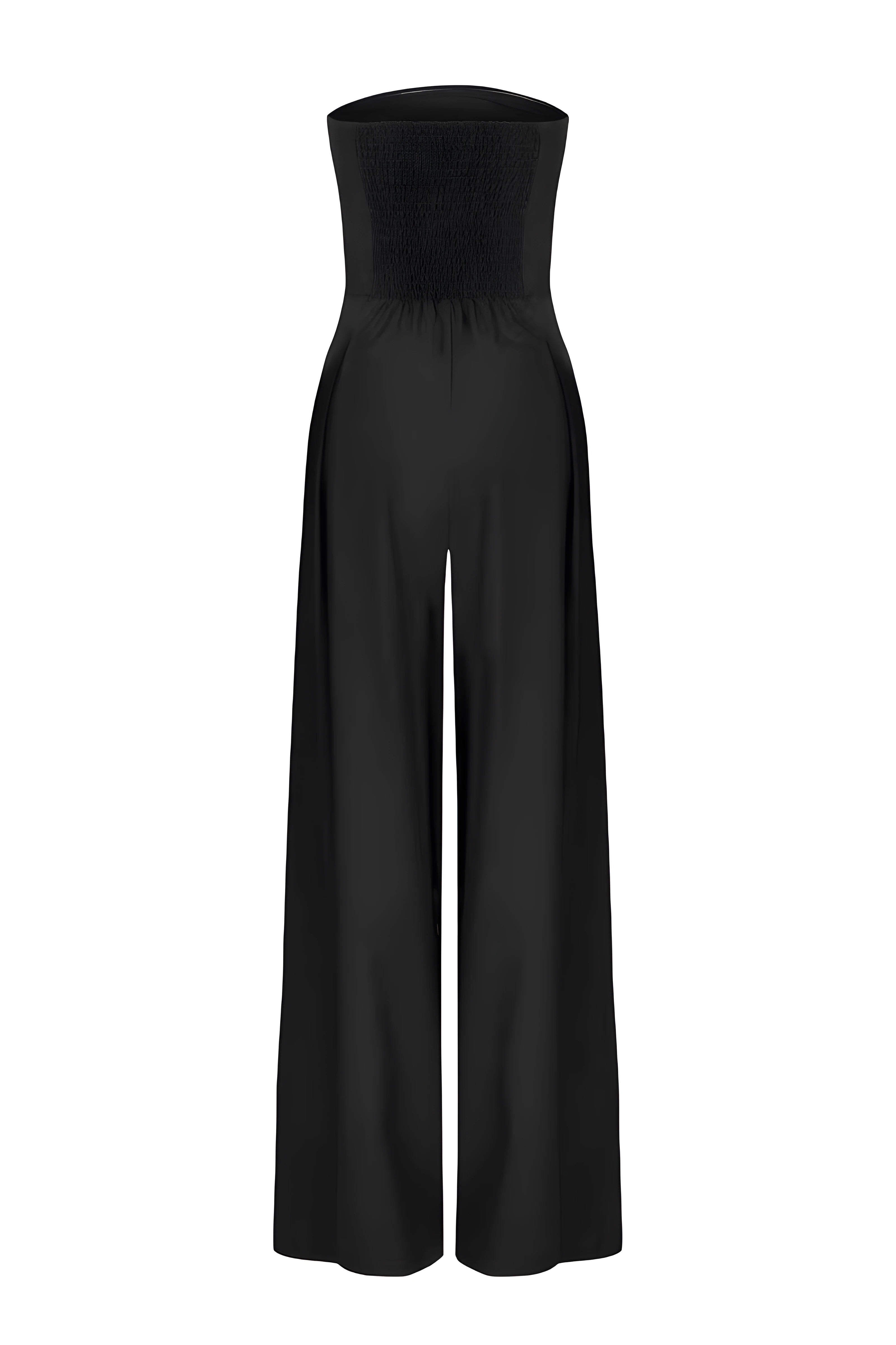 Margje™ | Jumpsuit zonder bandjes