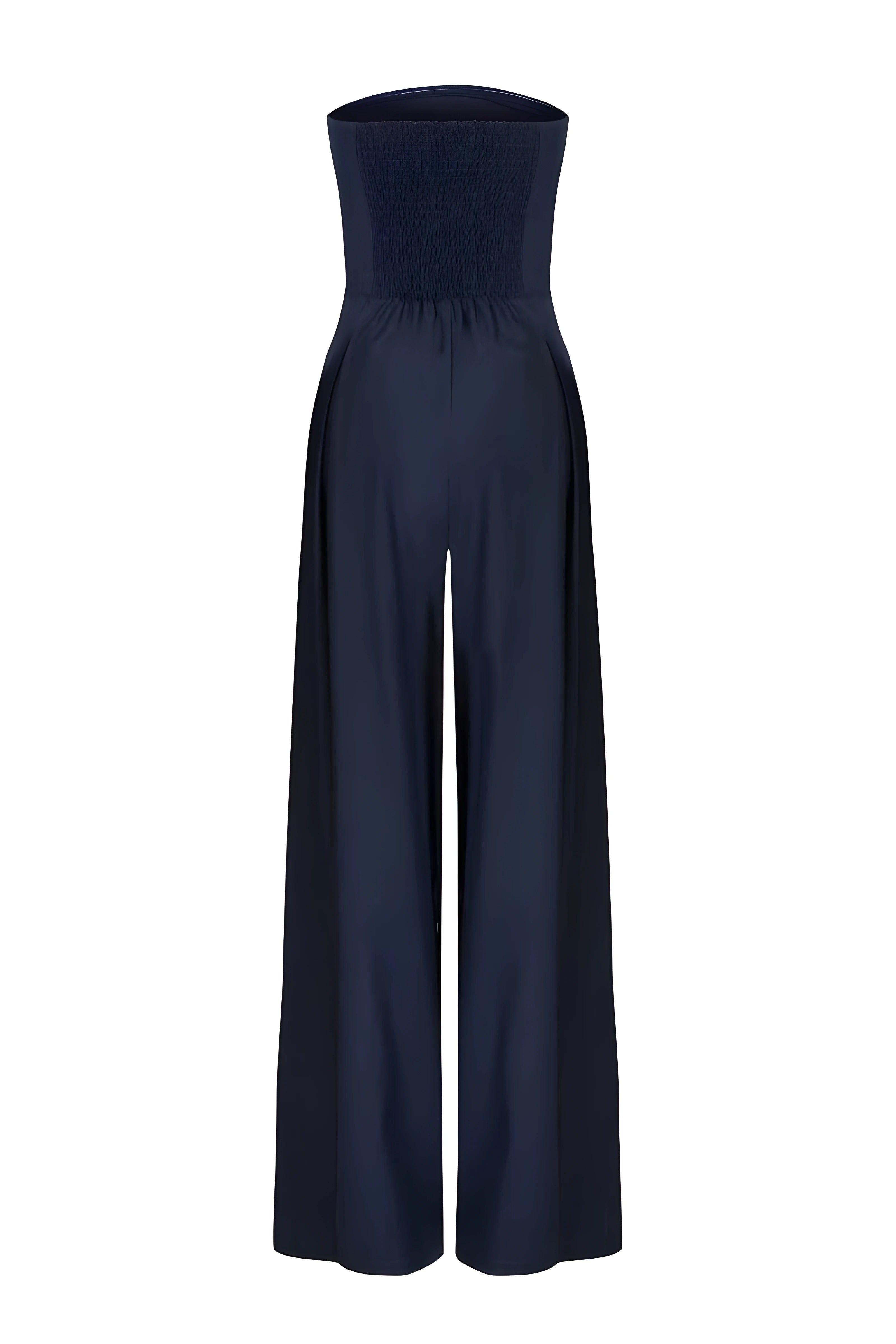 Margje™ | Jumpsuit zonder bandjes